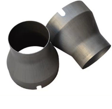 OEM Customized Product Manufacturer Sheet Metal Stamping Stainless Steel Deep Drawing Aluminum Stamping Parts Deep Drawn