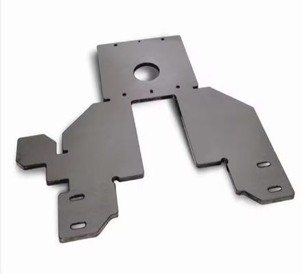Metal Art Sign Custom Design Laser Cut Metal Craft 1 mm-10 mm Steel Powder Coating