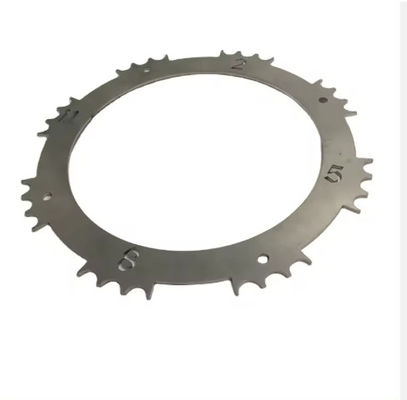 Factory Wholesale Laser Cutting Metal Parts Modern Style High Quality Powder Coating for Industry