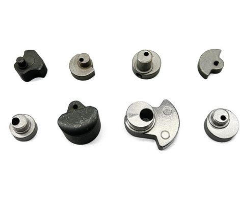 OEM Custom Aluminum CNC Precision Machining Parts Sheet Metal Fabrication