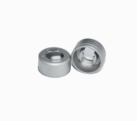 OEM Custom Aluminum CNC Precision Machining Parts Sheet Metal Fabrication