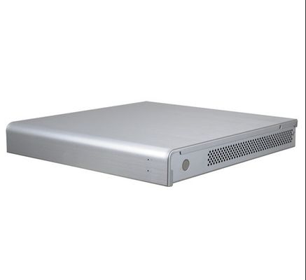 Stainless Steel Manufacturing Service Custom Sheet Metal Bending Welding Parts OEM Aluminum Tool Box Metal Enclosure