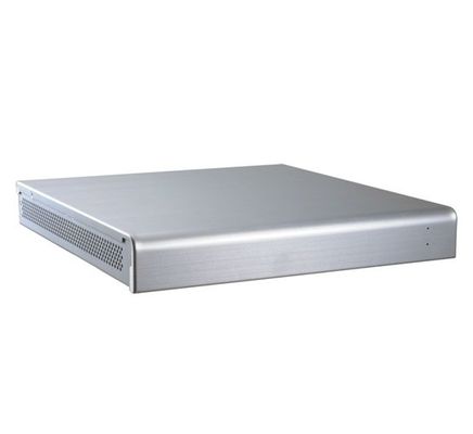 Stainless Steel Manufacturing Service Custom Sheet Metal Bending Welding Parts OEM Aluminum Tool Box Metal Enclosure