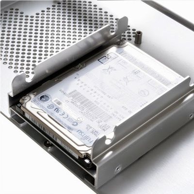 Stainless Steel Manufacturing Service Custom Sheet Metal Bending Welding Parts OEM Aluminum Tool Box Metal Enclosure