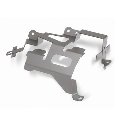 OEM Custom Stainless Steel Aluminum Carbon Steel Bending Laser Cutting Parts For Garden Decoration