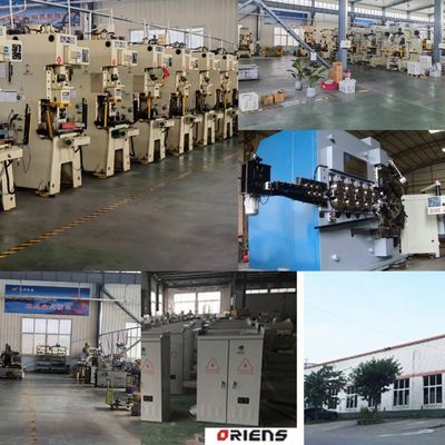 OEM ODM Services Precision Laser Cut Sheet Metal Components Precision Laser Cutting for Industrial Applications
