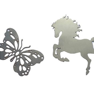 Customized Service Stainless Steel Laser Cutting Service Metal Welding Bending Parts Sheet Metal Fabrication