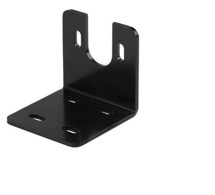 Custom Metal Stamping Processing Bracket Metal Shelf Bracket Stainless Steel Bending Parts