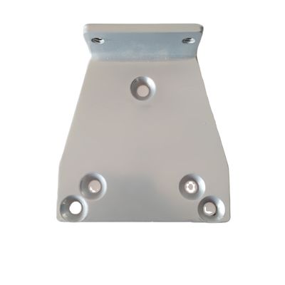 OEM Custom Corner Bracket 90 Degree Stainless Steel Angle Mounting Bracket Sheet Metal Stamping L-shaped Bracket
