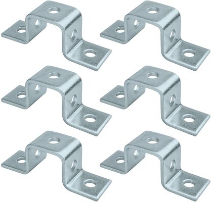 High Quality Furniture L Shaped Angle Bar Metal Cast Iron Steel Wood Connector Shelf Corner Brackets for Timber Wood
