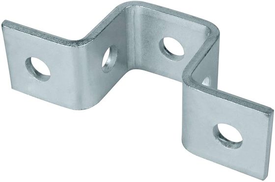 High Quality Furniture L Shaped Angle Bar Metal Cast Iron Steel Wood Connector Shelf Corner Brackets for Timber Wood
