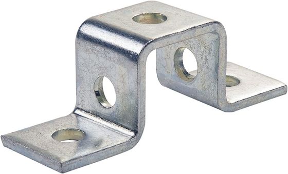 High Quality Furniture L Shaped Angle Bar Metal Cast Iron Steel Wood Connector Shelf Corner Brackets for Timber Wood