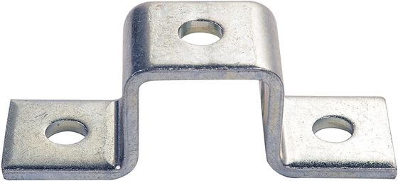 High Quality Furniture L Shaped Angle Bar Metal Cast Iron Steel Wood Connector Shelf Corner Brackets for Timber Wood