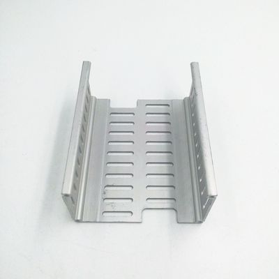 OEM Customized Sheet Metal Fabrication Custom Sheet Metal Stamping Parts