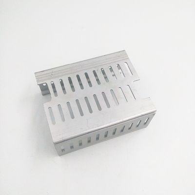 OEM Customized Sheet Metal Fabrication Stamping Stainless Steel Sheet Working
