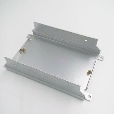 OEM Customized Sheet Metal Fabrication Stamping Stainless Steel Sheet Working