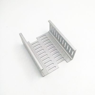 OEM Customized Sheet Metal Fabrication Stamping Stainless Steel Sheet Working