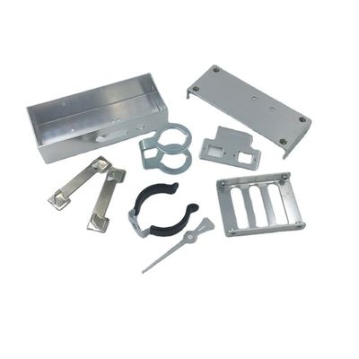 High Precision OEM Custom Sheet Metal Fabrication Laser Cutting Welding Stainless Steel Stamping Deep Drawing Metal Part