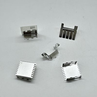 OEM CNC Steel Sheet Metal Fabrication Services Bending Stamping Forming Coating Punching Welding Deep Drawing
