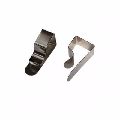 Custom Precision Metal Stamping Parts Stainless Steel Aluminum For Sheet Fabrication Bending Cutting Welding Stamping Services