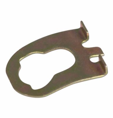 Custom Precision Metal Stamping Parts Stainless Steel Aluminum For Sheet Fabrication Bending Cutting Welding Stamping Services