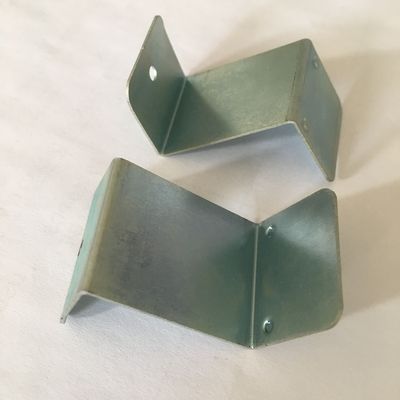 OEM Custom Metal Stamping Parts Aluminum and Stainless Steel Laser Cutting Service with Sheet Metal Fabrication