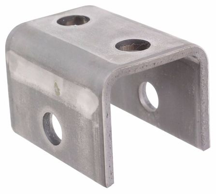 OEM Custom Aluminium Stainless Steel Metal Stamping Parts Sheet Metal Fabrication with Laser Cutting Bending Deep Drawn Services