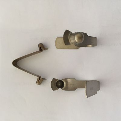 OEM Custom Aluminium Stainless Steel Metal Stamping Parts Sheet Metal Fabrication with Laser Cutting Bending Deep Drawn Services