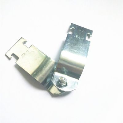 Custom Sheet Metal Fabrication Aluminum Stainless Steel Stamping Parts With Laser Cutting Welding Bending Services