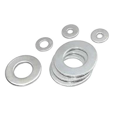 OEM Custom Precision Metal Stamping Sheet CNC Metal Fabrication Stainless Steel Stamping Parts
