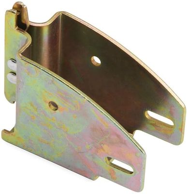 OEM Custom Precision Metal Stamping Sheet CNC Metal Fabrication Stainless Steel Stamping Parts