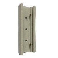 Custom Stainless Steel Sheet Metal Bending Welding Parts OEM Aluminum Stamping Parts With Laser Cutting Services
