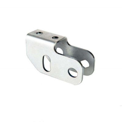 Custom Stainless Steel Sheet Metal Bending Welding Parts OEM Aluminum Stamping Parts With Laser Cutting Services
