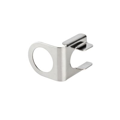 Custom Stainless Steel Sheet Metal Bending Welding Parts OEM Aluminum Stamping Parts With Laser Cutting Services