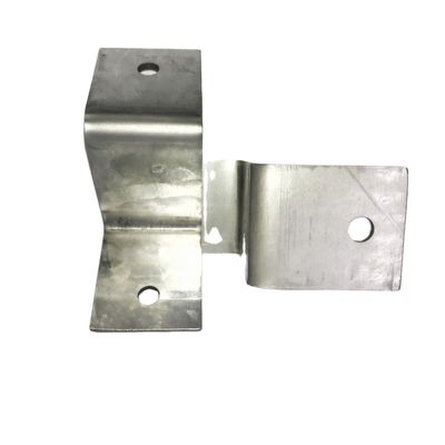 SS304 OEM Aluminum Brass Copper Precision Metal Stamping Parts Laser Cutting Metal Fabrication Parts