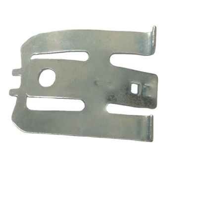 SS304 OEM Aluminum Brass Copper Precision Metal Stamping Parts Laser Cutting Metal Fabrication Parts