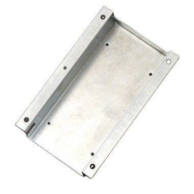 SS304 OEM Aluminum Brass Copper Precision Metal Stamping Parts Laser Cutting Metal Fabrication Parts