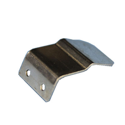 OEM Custom Aluminum Stainless Steel Brass Copper Custom Sheet Metal Stamping Parts