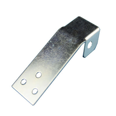 OEM Custom Aluminum Stainless Steel Brass Copper Custom Sheet Metal Stamping Parts