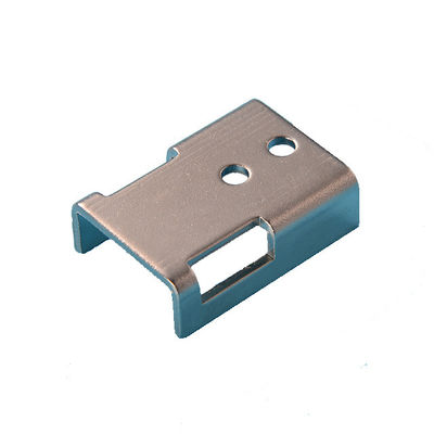OEM Custom Aluminum Stainless Steel Brass Copper Custom Sheet Metal Stamping Parts