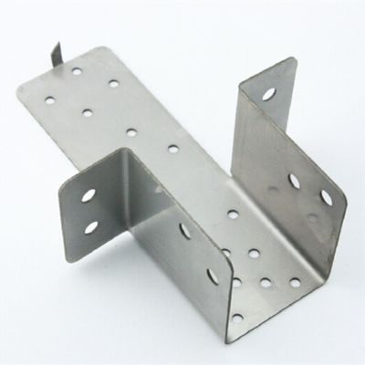 OEM Custom Precision Stainless Steel Aluminum Plate Fabrication Brass Copper Bending Stamping