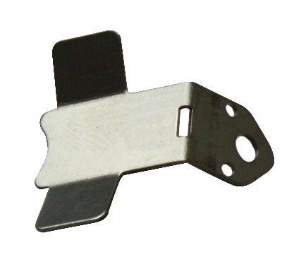 OEM Custom Precision Stainless Steel Aluminum Plate Fabrication Brass Copper Bending Stamping