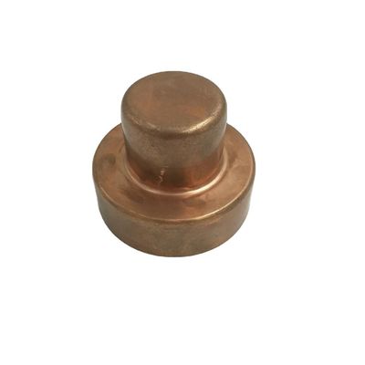 Custom OEM Sheet Metal Stamping Aluminium Stainless Steel Copper Deep Drawing Drawn Parts