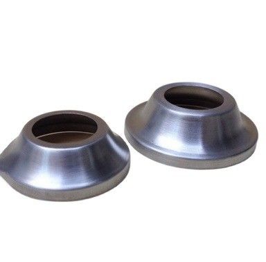 Custom OEM Sheet Metal Stamping Aluminium Stainless Steel Copper Deep Drawing Drawn Parts