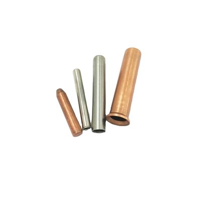 Custom OEM Sheet Metal Stamping Aluminium Stainless Steel Copper Deep Drawing Drawn Parts