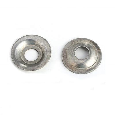 OEM Customized Product Manufacturer Sheet Metal Stamping Stainless Steel Deep Drawing Aluminum Stamping Parts Deep Drawn
