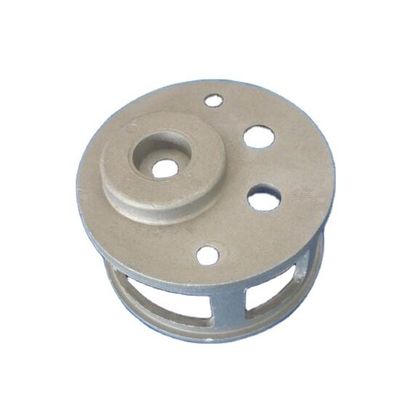 OEM Customized Product Manufacturer Sheet Metal Stamping Stainless Steel Deep Drawing Aluminum Stamping Parts Deep Drawn