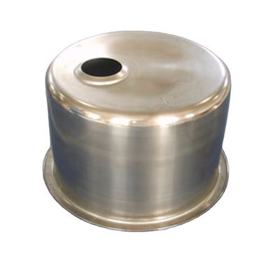 Customized Deep Drawn Metal Parts for Your Unique Requirements and Applications