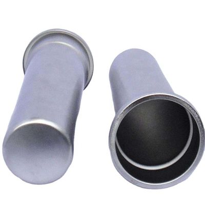 Customized Deep Drawn Metal Parts for Your Unique Requirements and Applications