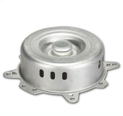 Customized Deep Drawn Metal Parts for Your Unique Requirements and Applications